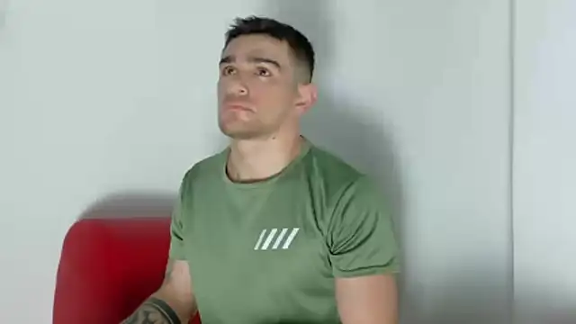 Sexy Alejandro  online show from May 2026 12:31:02 PM