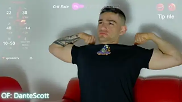 Sexy Alejandro  online show from July 2026 11:23:01 AM