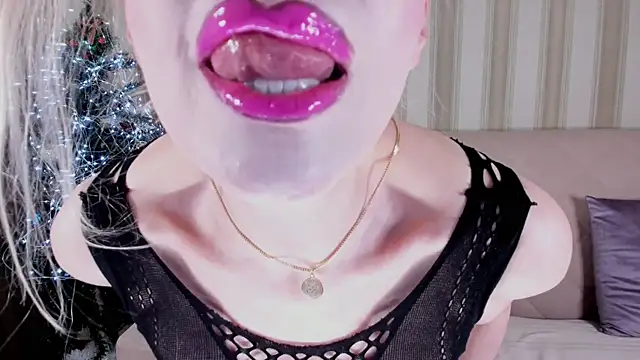 Rita Farel online show from January 2026 09:17:02 PM