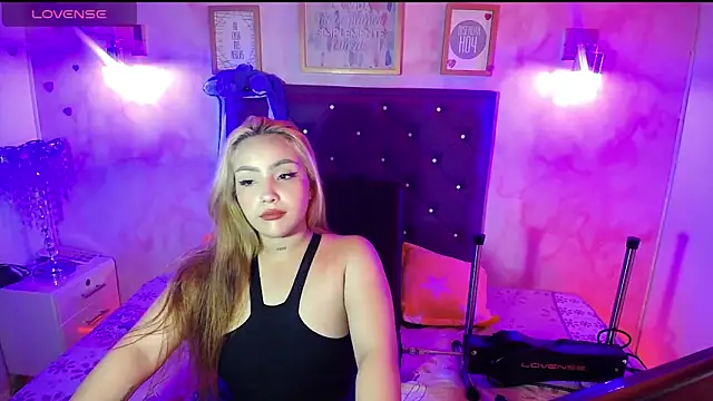 jacksyangeel2 online show from February 2025 02:39:01 AM