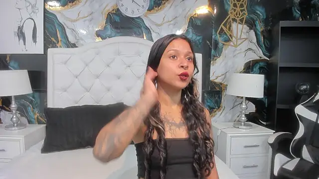 rave connor online show from February 2026 07:21:01 PM