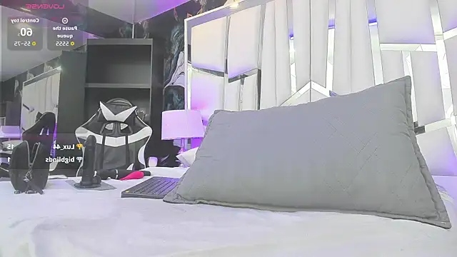 rave connor online show from July 2026 08:52:02 PM
