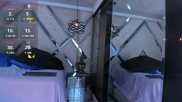 Leah Evans3 online show from December 2024 12:34:02 AM