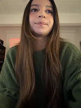 aly golden  online show from May 2026 06:52:01 AM