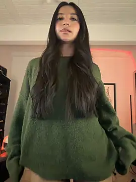 aly golden  online show from May 2026 05:23:02 AM