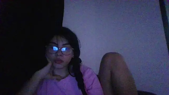 Kiri Cutee online show from February 2025 05:10:01 AM