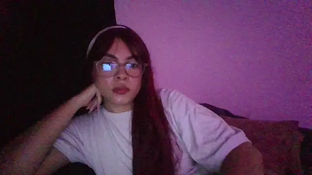 Kiri Cutee online show from February 2025 05:29:01 AM