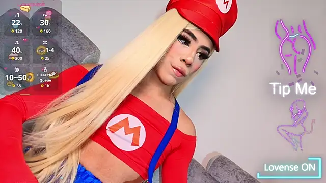 Snapshot of Kenia_Fox chatting on October 2025 06:28:02 AM Kenia Fox online show from October 2025 06:28:02 AM