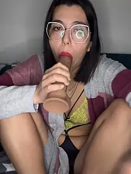 Porcella96 online show from February 2025 10:11:02 PM