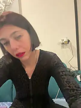 Porcella96 online show from March 2025 09:16:02 PM