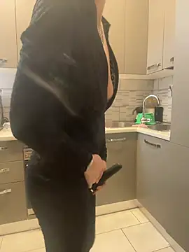 Porcella96 online show from March 2025 08:03:02 AM