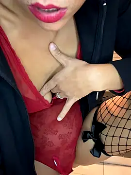 Porcella96 online show from October 2025 08:07:01 PM