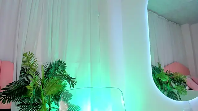 aurora sweet2 online show from July 2026 02:13:01 PM
