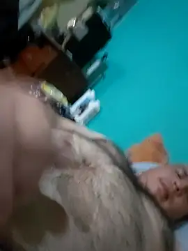 Camilo-31RI online show from February 2026 04:23:01 PM