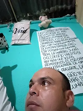 Camilo-31RI online show from February 2026 01:01:02 AM