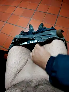 Camilo-31RI online show from February 2026 11:09:02 AM