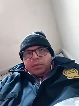 Camilo-31RI online show from March 2026 07:13:01 AM