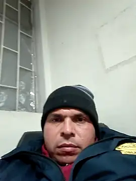 Camilo-31RI online show from April 2026 06:19:01 AM