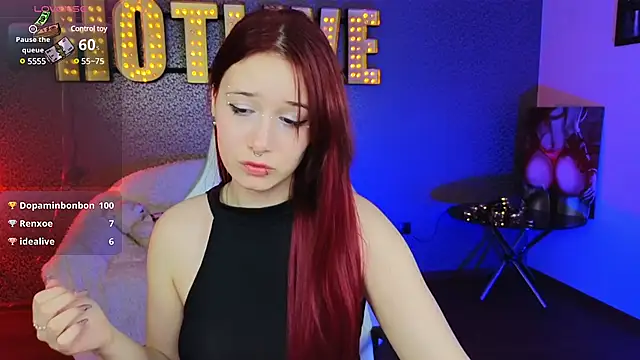 Eridabytrend online show from February 2025 04:04:01 PM