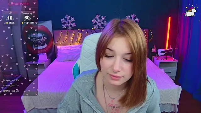 Eridabytrend online show from December 2025 12:12:02 PM