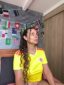 MafeeRoss online show from July 2026 07:20:02 PM