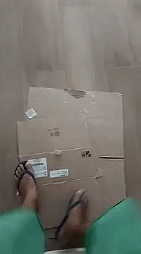 Pau de mel20 online show from December 2024 10:46:02 AM