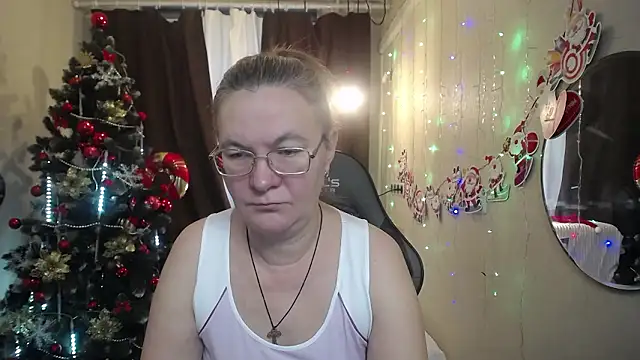 HolyMilfa online show from December 2024 07:27:02 AM