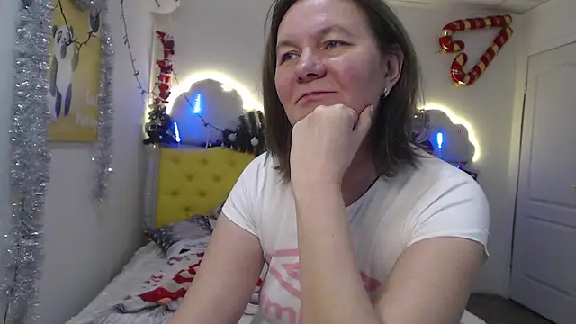 HolyMilfa online show from December 2024 01:54:01 PM