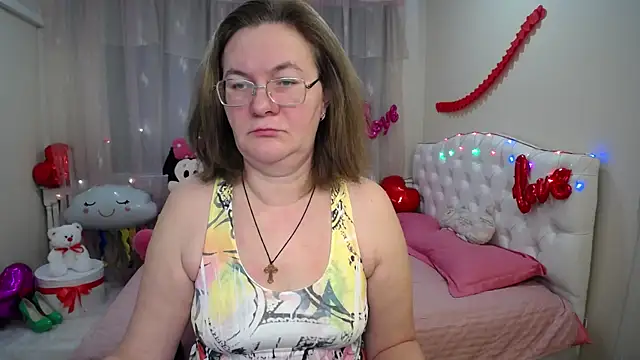 HolyMilfa online show from February 2025 07:44:02 AM