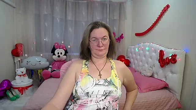 HolyMilfa online show from February 2025 10:46:01 AM