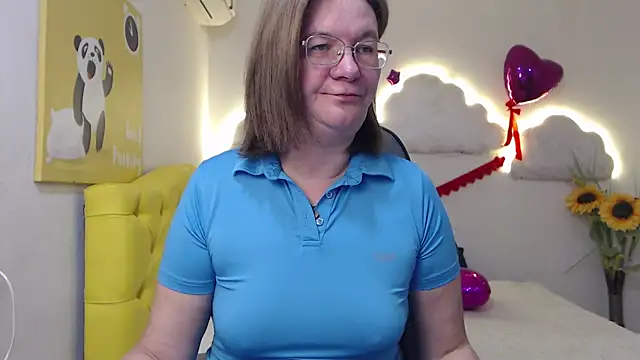 HolyMilfa online show from March 2025 07:58:02 AM