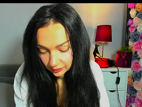 OliviaFantasy online show from January 2026 08:08:01 AM