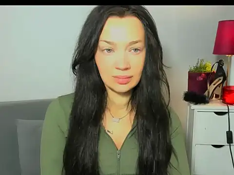 OliviaFantasy online show from February 2026 08:42:01 AM