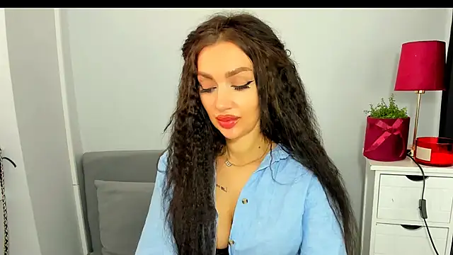 OliviaFantasy online show from March 2026 11:14:01 AM