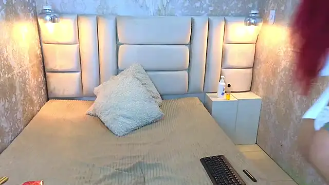 EdnaJarath online show from February 2025 03:41:01 AM