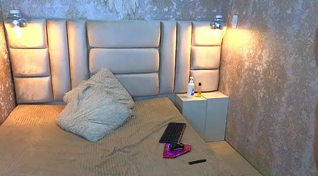 EdnaJarath online show from February 2025 06:43:01 AM