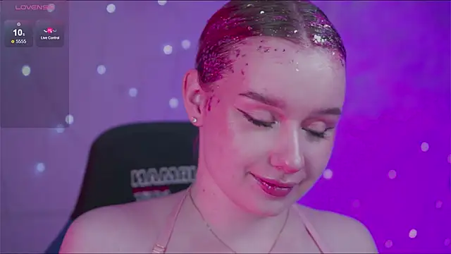 AdeleLoomis online show from December 2024 08:38:01 PM