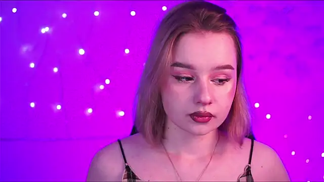 AdeleLoomis online show from December 2024 05:22:02 PM