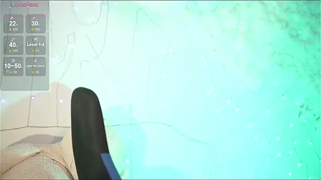 AdeleLoomis online show from December 2024 08:27:02 PM