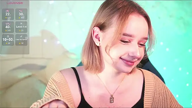 AdeleLoomis online show from December 2024 11:30:01 PM