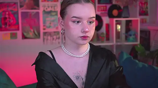 AdeleLoomis online show from December 2024 08:21:02 PM