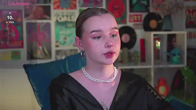 AdeleLoomis online show from December 2024 02:28:01 AM