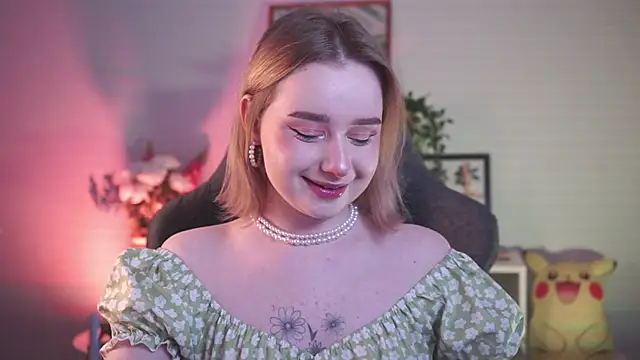 AdeleLoomis online show from December 2024 05:19:02 PM