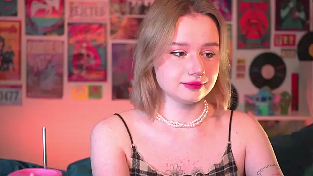 AdeleLoomis online show from December 2024 08:07:02 PM