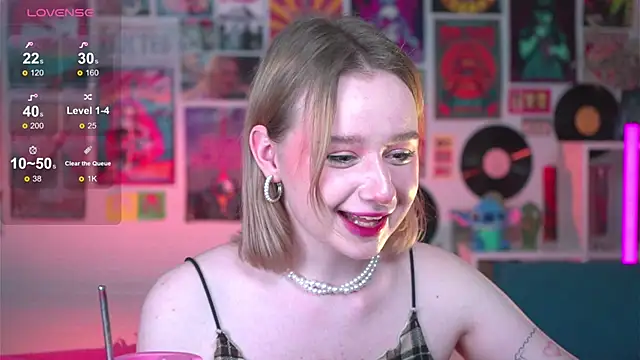 AdeleLoomis online show from December 2024 02:11:02 AM