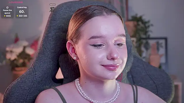 AdeleLoomis online show from December 2024 11:29:01 PM