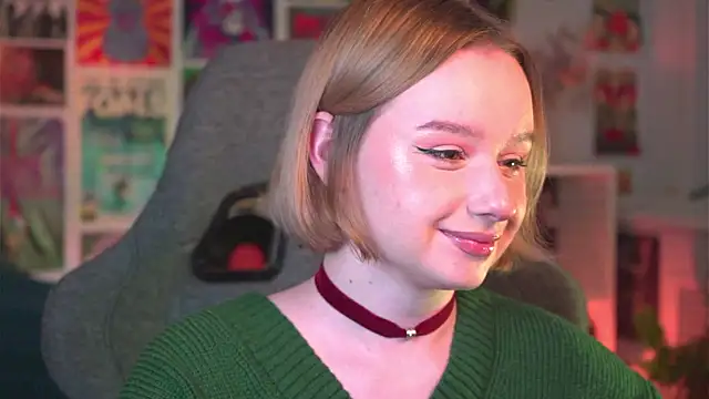 AdeleLoomis online show from January 2025 07:28:01 PM