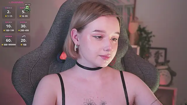 AdeleLoomis online show from January 2025 11:41:01 PM