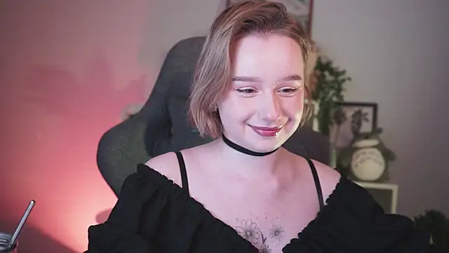 AdeleLoomis online show from January 2025 06:26:01 PM