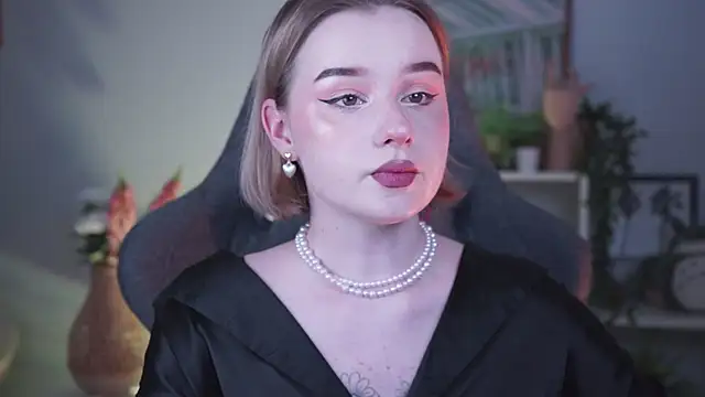 AdeleLoomis online show from January 2025 07:53:01 PM